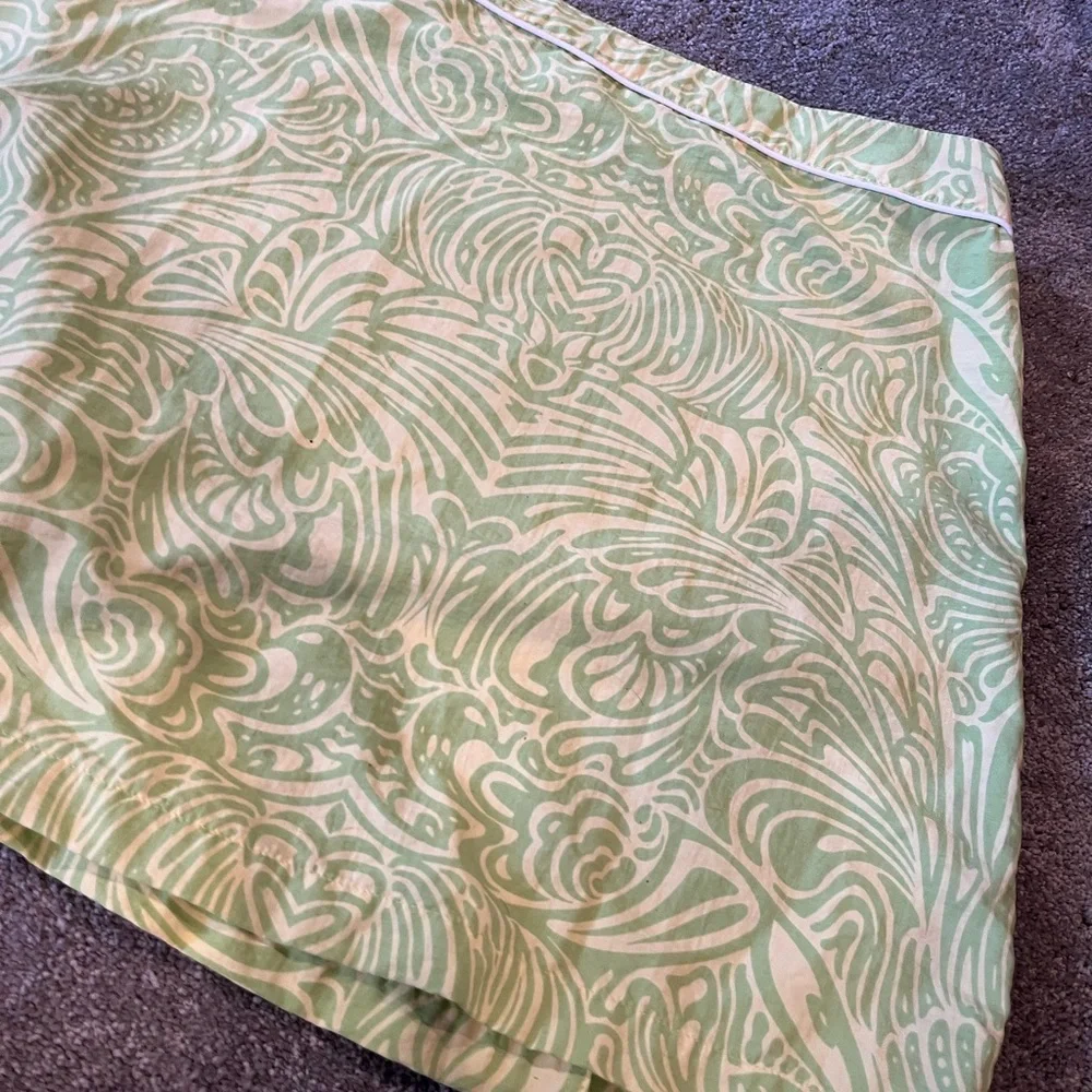 Patagonia board skirt two tone‎